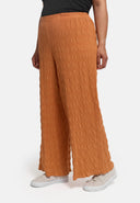 'Camilla' Wide Pants – natural, comfortable & versatile