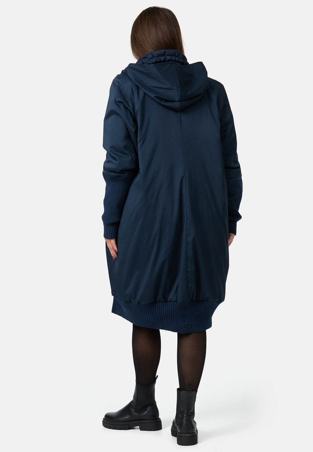 Kekoo Manteau d'hiver 'Livia' 