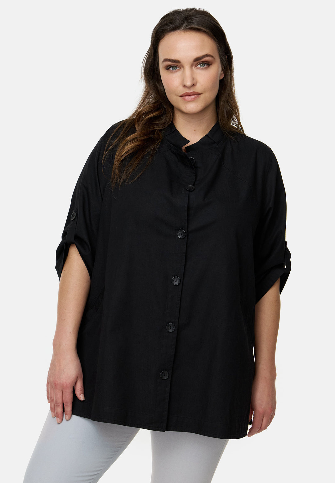 Blouse 'Denim' de Kekoo