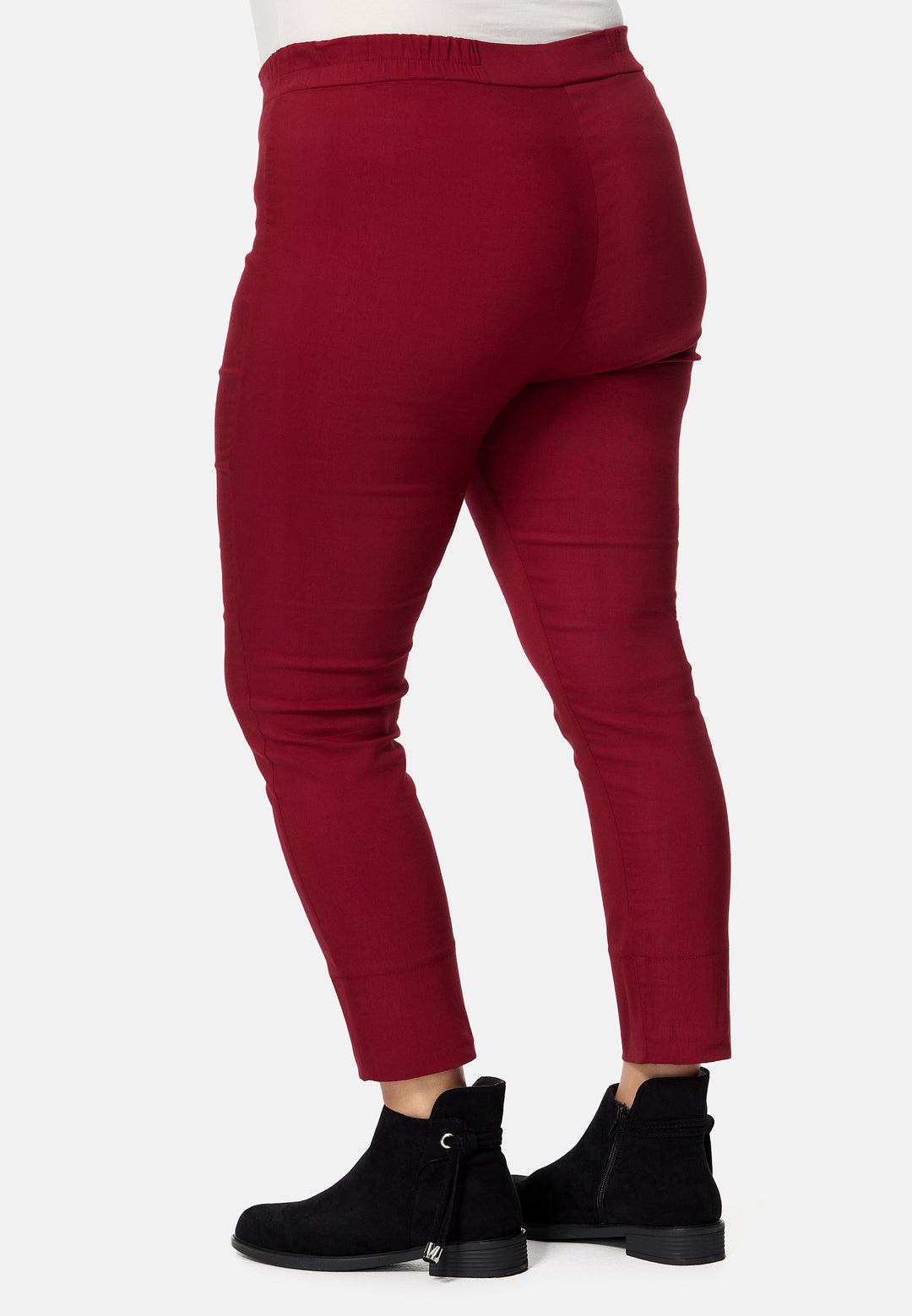 Kekoo Tapred Pants 'Vino' 