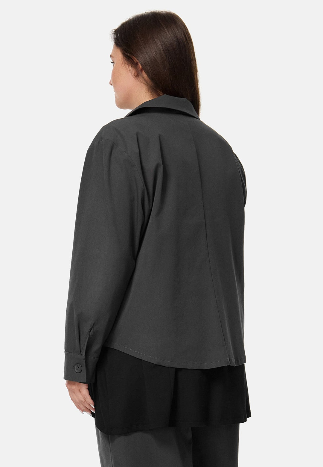 Kekoo Blouse-veste 'Mara' 