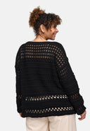 'Cotture' Strickshirt – Soft Touch, Stilvoller Schnitt & luftig