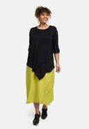 Camisa 'Kira' – suave, fluida y favorecedora