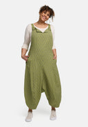 'Olina' Overalls – airy, playful & ultra-comfortable