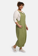 'Olina' Overalls – airy, playful & ultra-comfortable