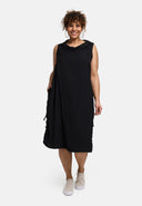 Φόρεμα 'Veya' – απαλά ρέον, καλαίσθητο & κομψό καθαρό