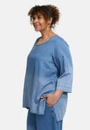 'Inea' Farkkupaita – pehmeä ja ilmava