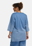 'Inea' Farkkupaita – pehmeä ja ilmava