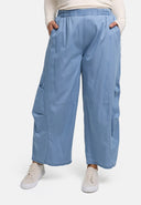 Pantalones 'Alina' – suaves, ligeros y chic para el día a día