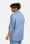 Bluzka 'Alina' – linia A, miękka i z czystej bawełny