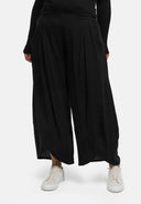 'Zaya' Hose – weich, elegant & sommerlich leicht