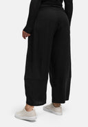 'Zaya' Hose – weich, elegant & sommerlich leicht