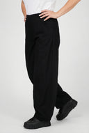 'Saria' Byxor – vida, avslappnade & naturliga