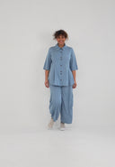 "Pantalón 'Alina' – suave, ligero y chic para todos los días"