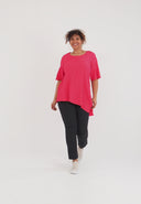 'Sora' Hose – fließend, soft & maximal bequem